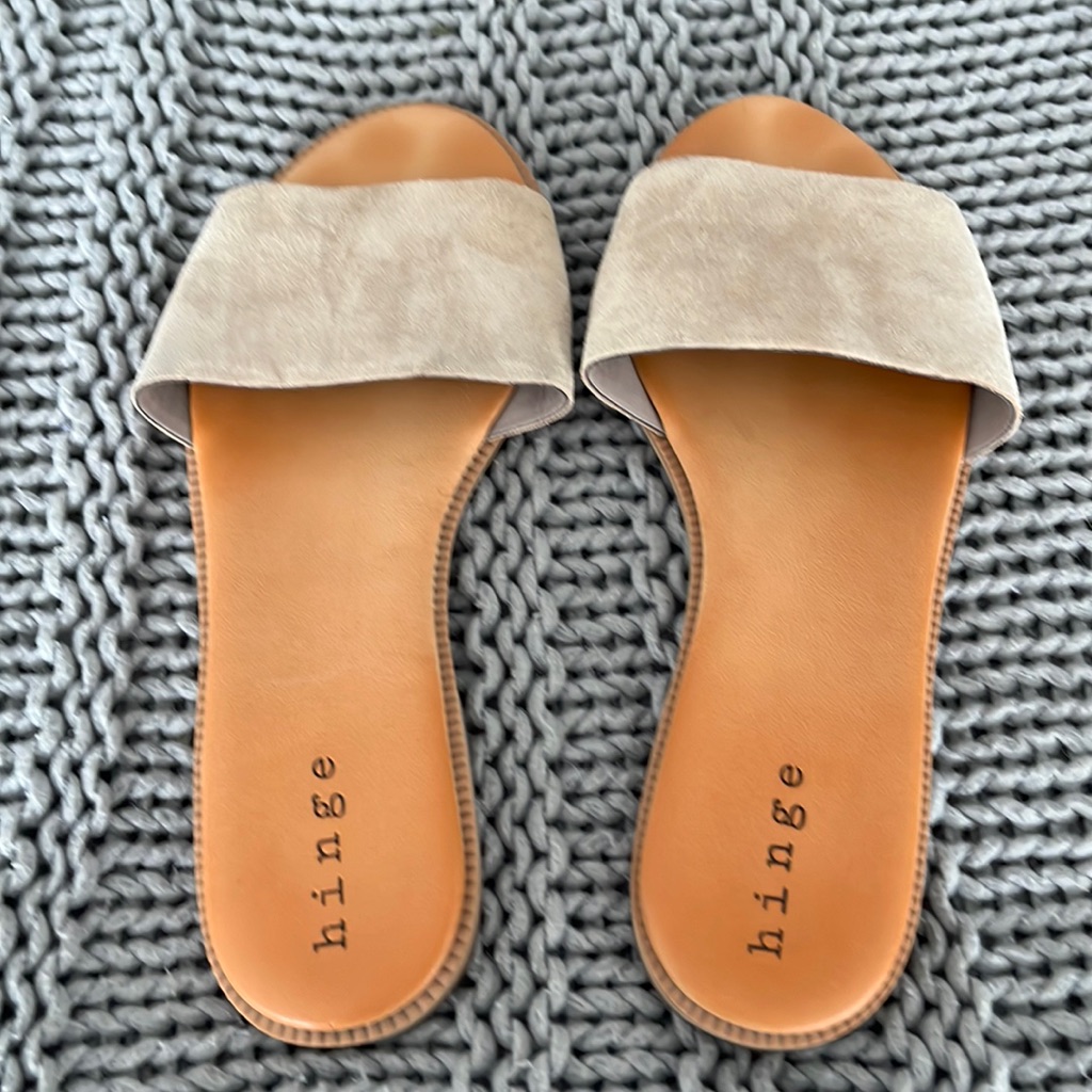 Neutral Slides